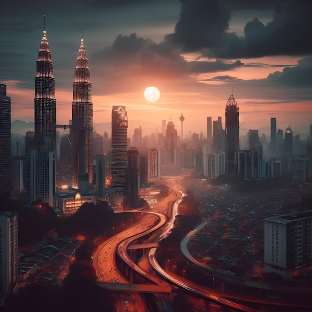 Kuala Lumpur