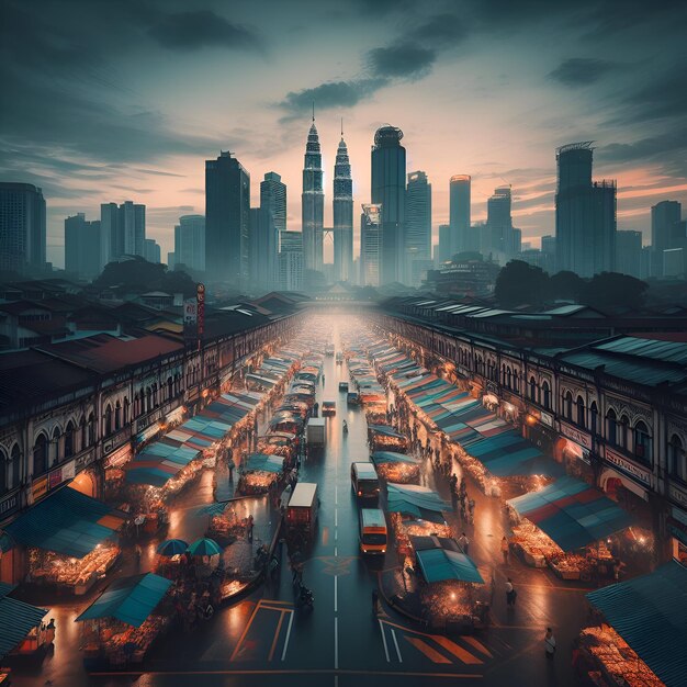 Kuala Lumpur