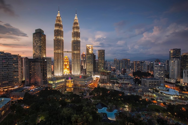 el kualalumpur