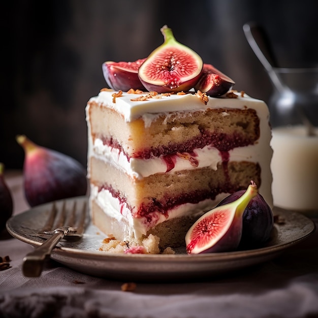 Foto kuchen alles gute zum geburtstag luftballons kerzen