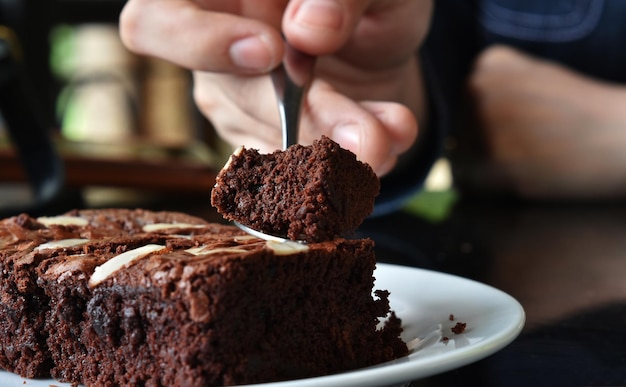 Kuchen Kaffee