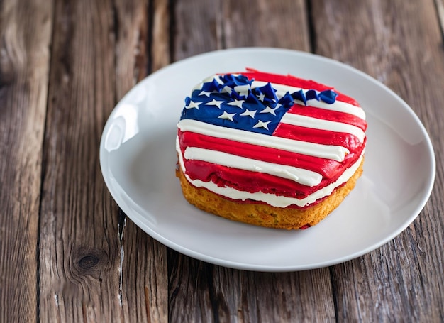 Kuchen USA