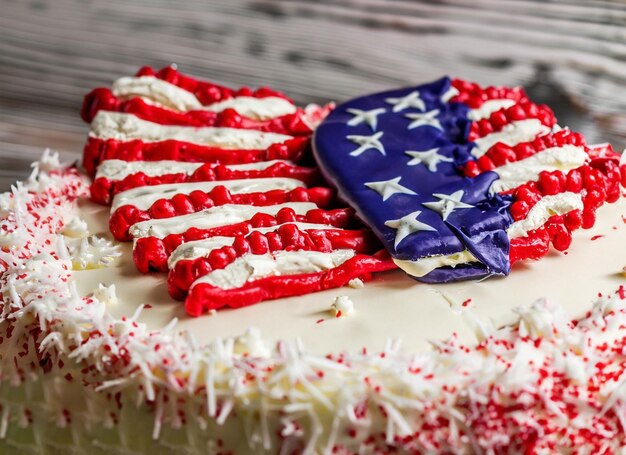 Foto kuchen usa