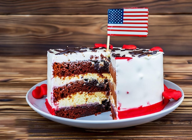Kuchen USA