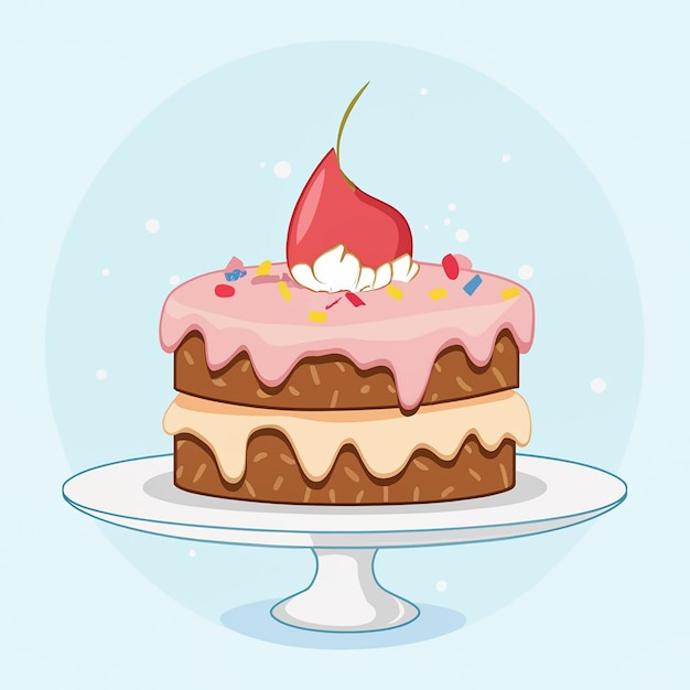 Kuchenbild