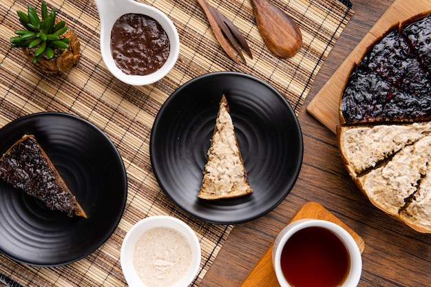 Kue Hok Lo Pan ou martabak bangka