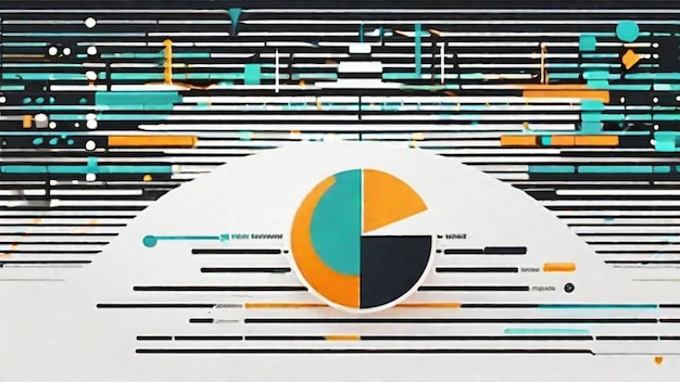 Künstlerische Erforschung der Datenvisualisation