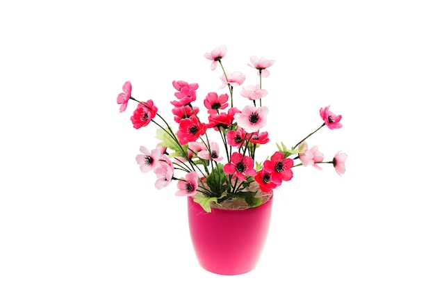 künstliche Blumen