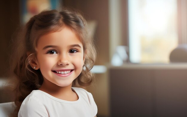 Künstliche Intelligenz für die Zahngesundheit von Kindern