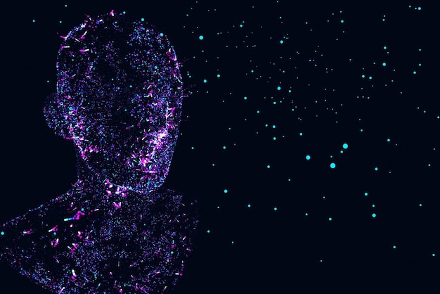 Künstliche Intelligenz, Kunstdesign-Konzepte