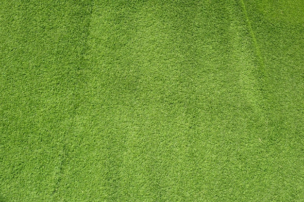 Künstliches Gras für Hintergrund