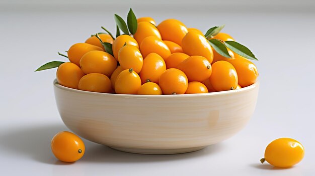 kumquat naranja Foto de archivo 2023 Artículo Fondo blanco Planta Color Textura nueva imagen 2024