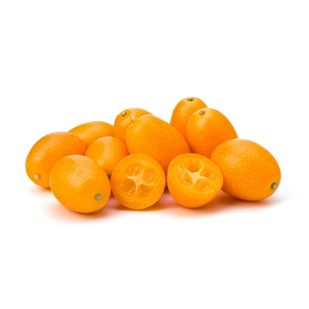 Kumquat oder Kumquat