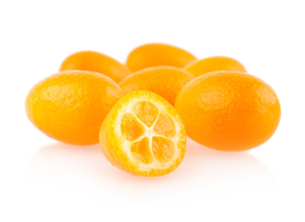 Kumquats