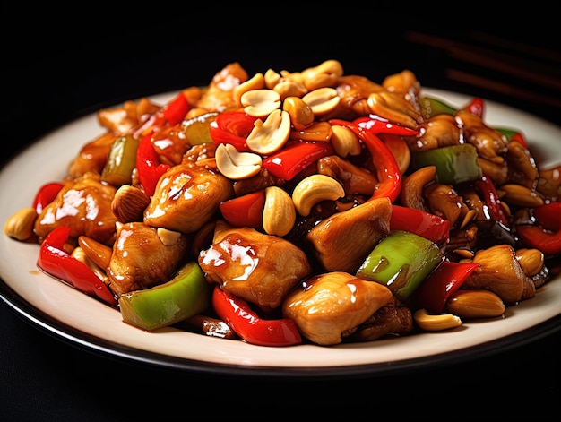 Kung pao