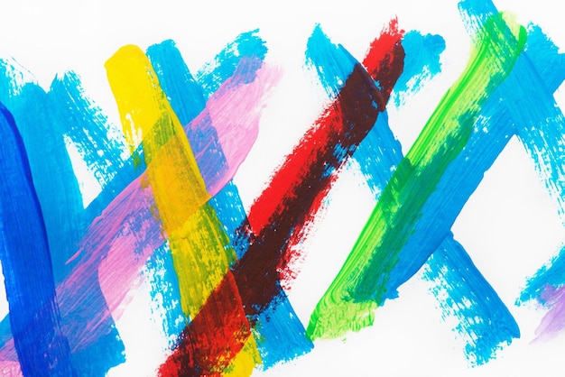 KunstAbstraktDesignFarbeGrunge-Hintergrund