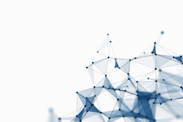 Kunstdesigndatenabstrakt