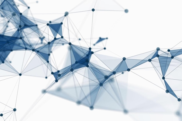 Kunstdesigndatenabstrakt