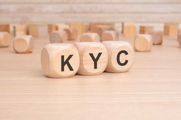 KYC o Conozca a su cliente es un requisito esencial para garantizar el cumplimiento financiero