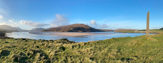 Kyle de Durness Sutherland Escocia