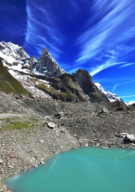 L039Aiguille Noir mit Blick auf das Veny-Tal