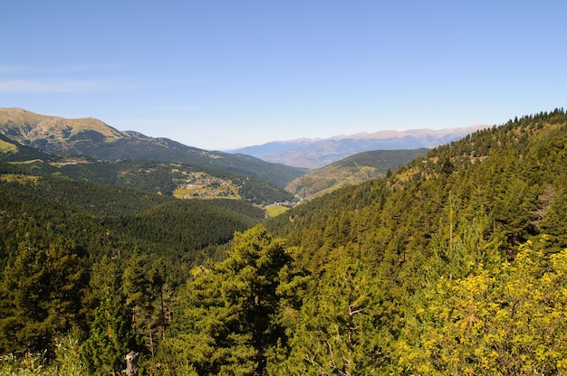 La Cerdanya