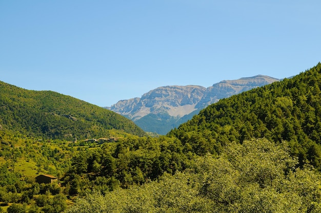 La Cerdanya