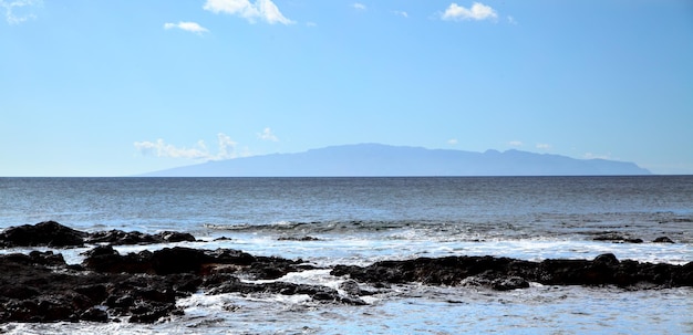 La Gomera