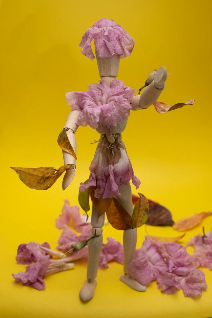 Foto la hermosa primavera