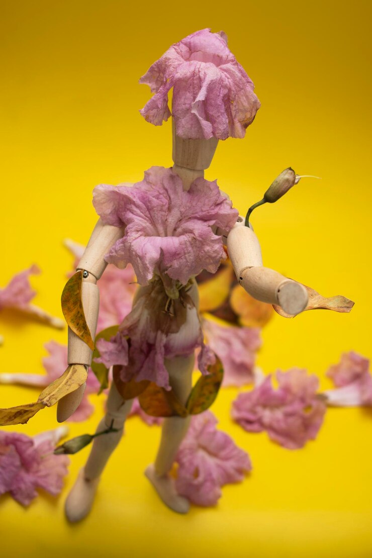 Foto la hermosa primavera