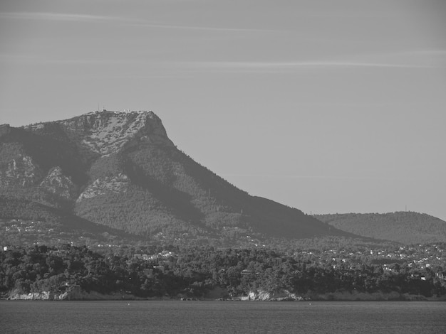 La Seyne, Frankreich