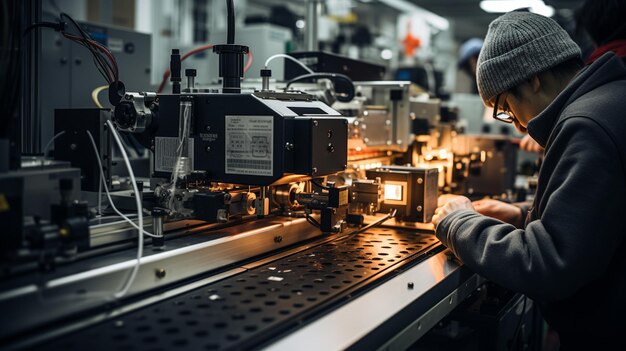 Laboratorio de análisis de datos cuánticos