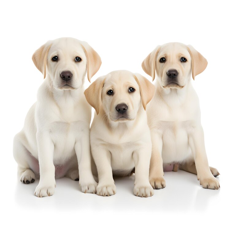 Labrador Retriever Fotografías publicitarias
