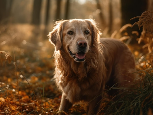 Labrador Retriever Hund