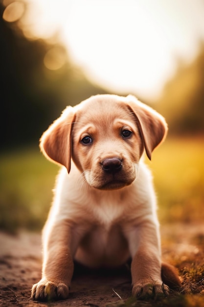 Labrador Retriever