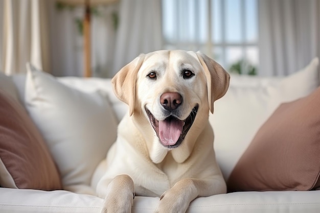 Labradorhund