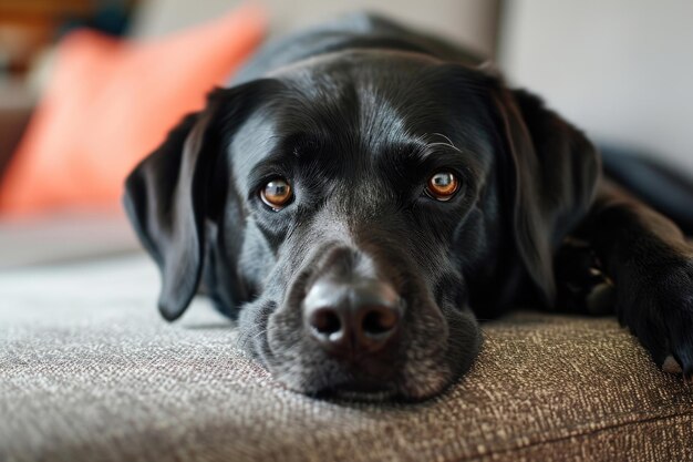 Labradorhund