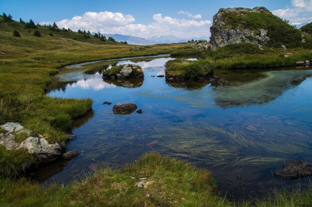 Lac du tailleferiserefrance