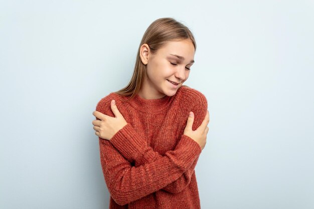 Lachen und Spaß haben