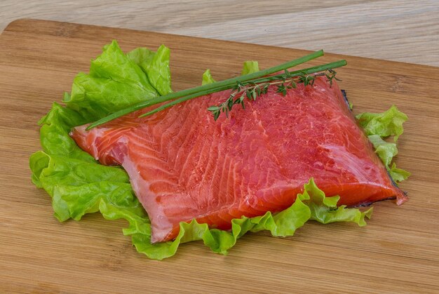 Lachs