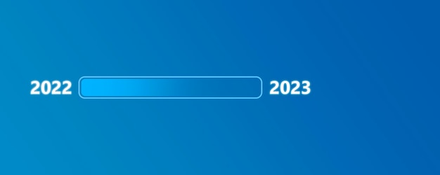 Laden von 2022 bis 2023