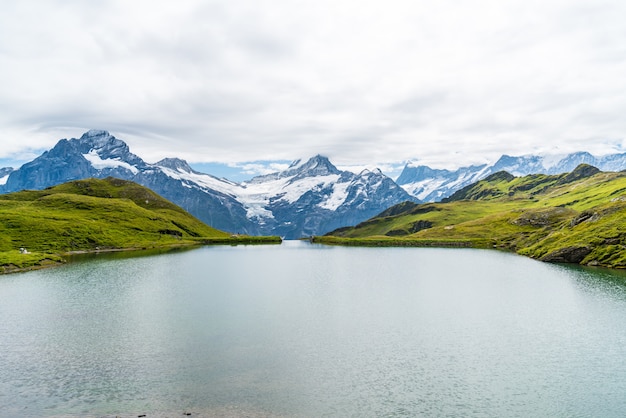 Lago Bachalpsee