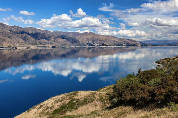 Lago Hawea