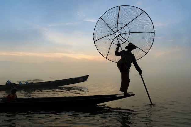 Lago Inle