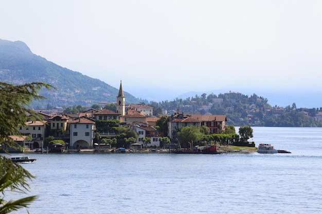 Lago Maggiore