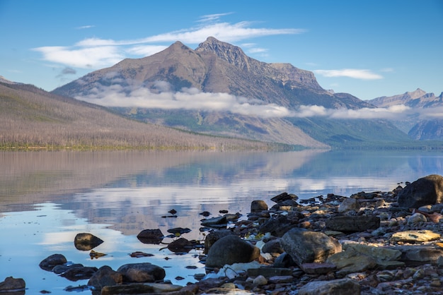 Lago McDonald