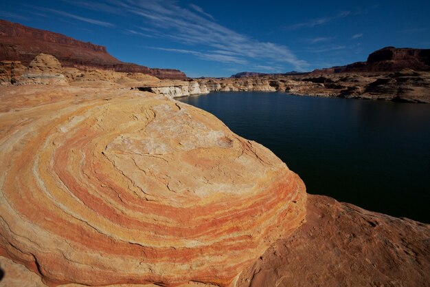 Lago Powell