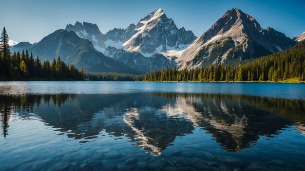 Lagos Magog Sumburst e Cerulean