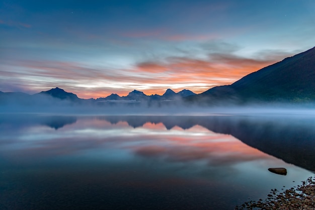 Lake McDonald