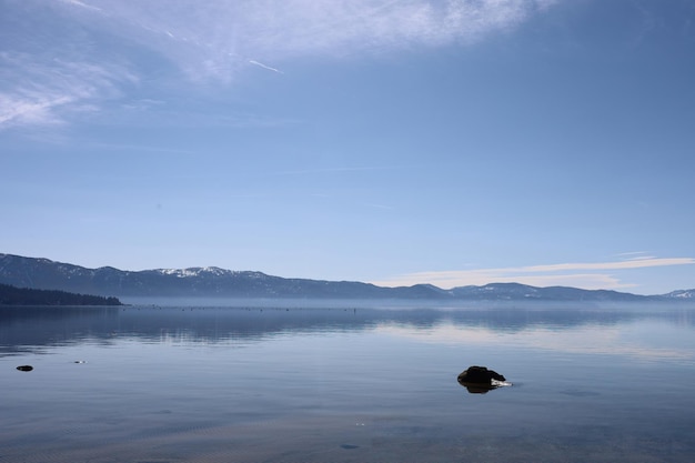 Lake Tahoe Sugar Pine-Staatspark